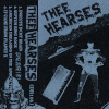 Thee Hearses - Thee Hearses